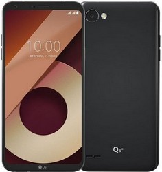 Замена динамика на телефоне LG Q6a в Пензе
